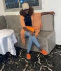 Rencontre Femme Cameroun à Yaounde : Chance, 23 ans